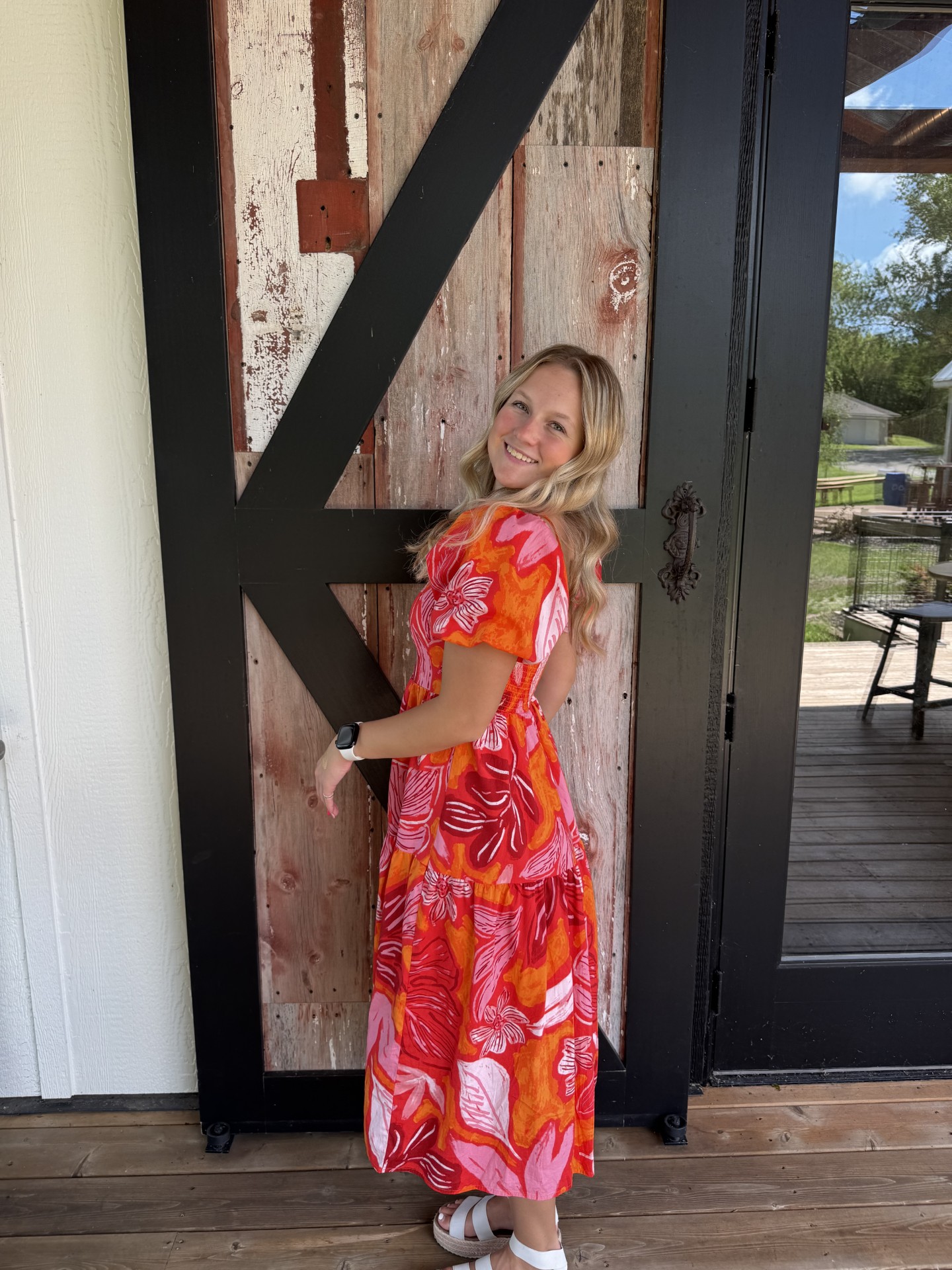 Picture of myself/Hailey